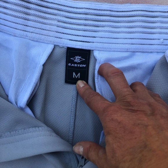 Various size, brand baseball pants - Picture 7 of 11